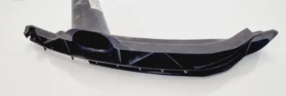 Volkswagen Jetta V Front bumper mounting bracket VW43095AL