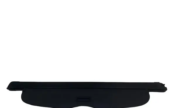 Audi Q3 8U Parcel shelf load cover
