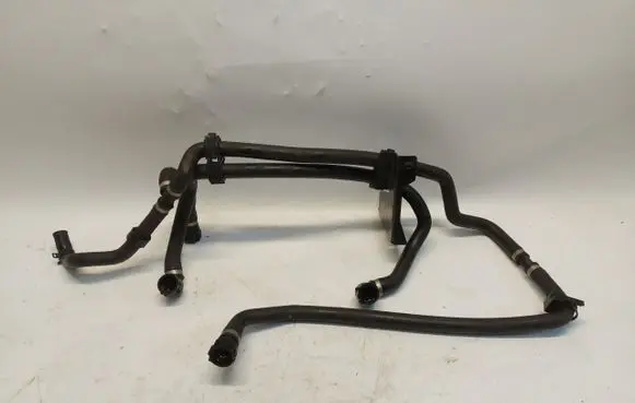 Mercedes-Benz EQV 447 Engine coolant pipe/hose a4478301203-jlk01