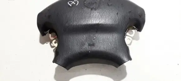 Chrysler 300M Steering wheel airbag P0MF50LAZAH TFCDM3269W0396