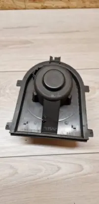 Heater fan/blower