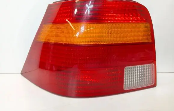 Volkswagen Golf IV Rear/tail lights 89397262