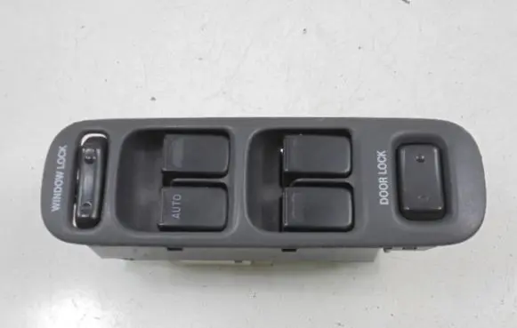 Suzuki Liana Electric window control switch