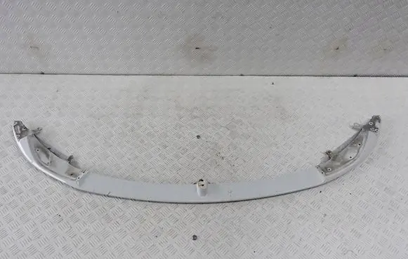 BMW M3 F80 Front bumper lip 