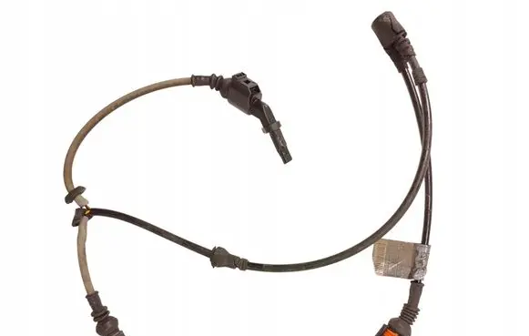 Porsche Panamera (970) ABS brake wheel speed sensor 97061273300 427347010 160037018650