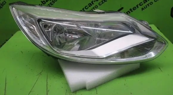 Ford Focus Headlight/headlamp