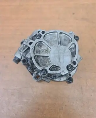 Iveco Daily 4th gen Oil pump 