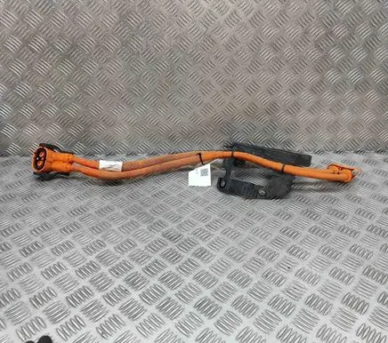 Audi Q8 Electric car charging cable 4KE971015A