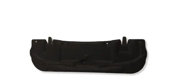 Renault Kangoo III Engine bonnet/hood sound/heat insulation 