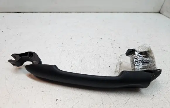 Renault Megane III Rear door exterior handle