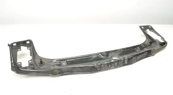 BMW 3 F30 F35 F31 Radiator support slam panel 7245786