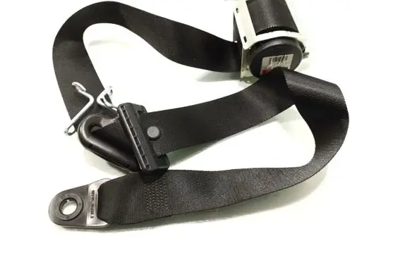 Ford Kuga I Front seatbelt 8V41-S61295-AD 608730100