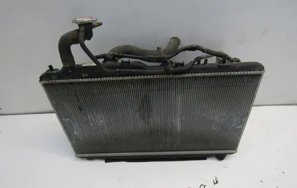 Honda HR-V Coolant radiator AA422135