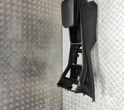 Skoda Karoq Center console 567863243D 567863241D