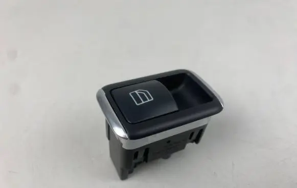 Mercedes-Benz SLK R172 Electric window control switch A2049058202