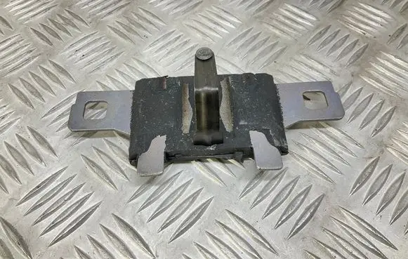 Audi A4 S4 B9 Trunk lock loop 8W9827507