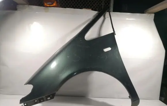 Ford Galaxy Fender