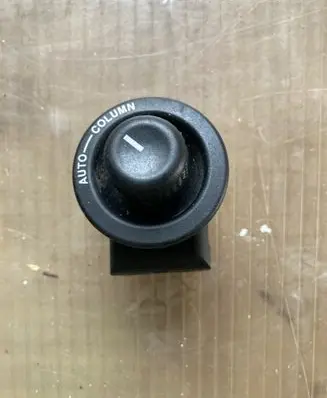 Jaguar XF Other switches/knobs/shifts 2R836465CA 03930345