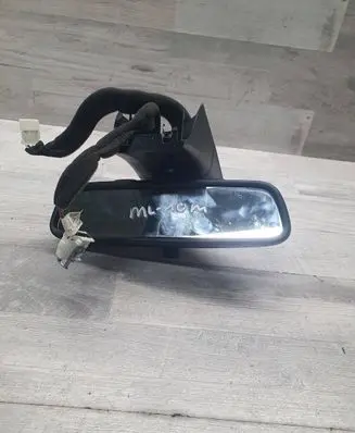 Mercedes-Benz ML AMG W164 Rear view mirror (interior) 2518110907 419300