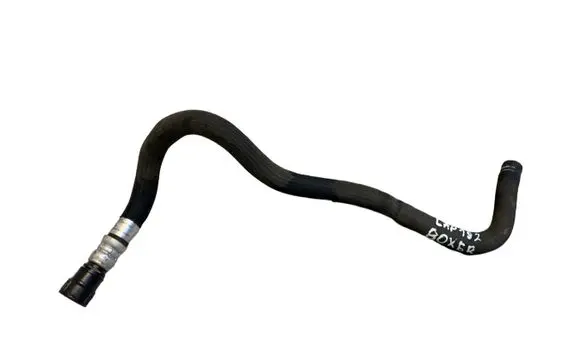 Peugeot Boxer Power steering hose/pipe/line 1385875080 25112017124407