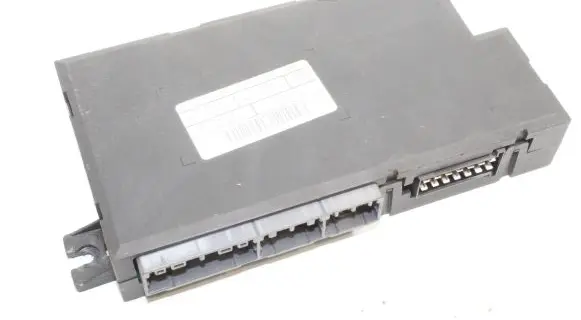 Land Rover Freelander 2 - LR2 Seat control module 6H5214C030AB 6H5214C249AC