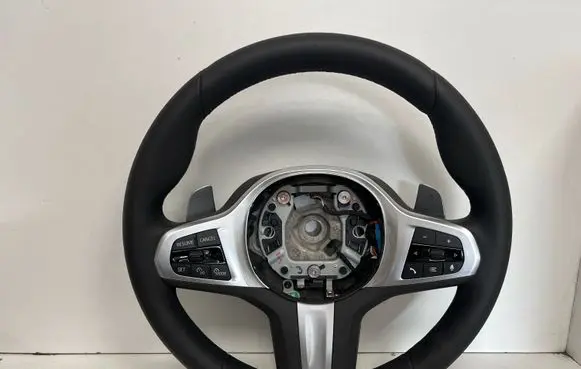 BMW X5 G05 Steering wheel 4660024722