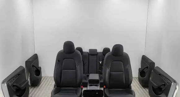Tesla Model 3 Interior set 306795600A 159386300A