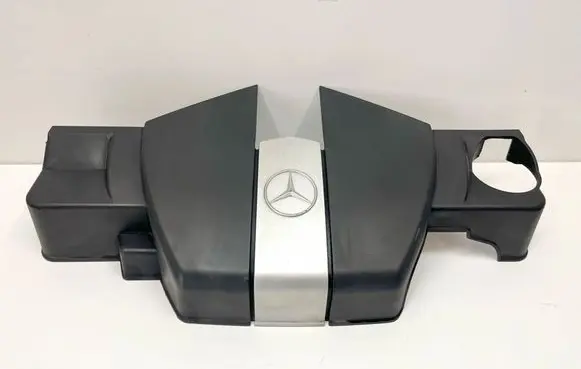 Mercedes-Benz SL R230 Engine cover (trim) A1120100467 1120100467