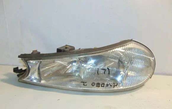 Ford Mondeo MK II Headlight/headlamp 98BG13006FE 1305235322 98BG13006SAX