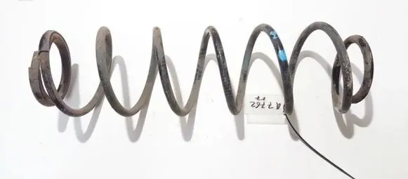 Renault Laguna II Rear coil spring
