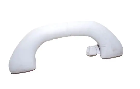 Volkswagen Golf Plus Rear interior roof grab handle 1K0857607 1K0857607J