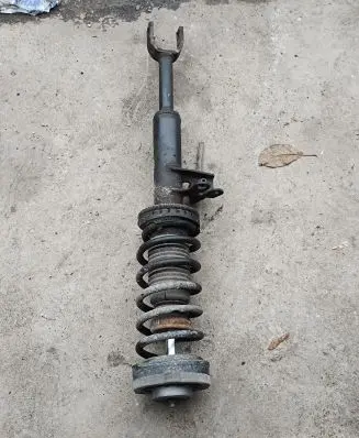 BMW 5 F10 F11 Front shock absorber/damper 3131679776501 31316797765 6797765