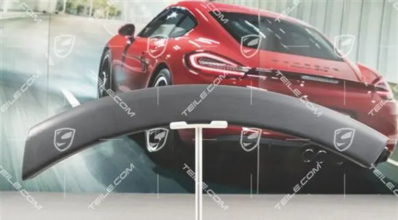 Porsche Cayenne (9PA) Fender 95555972804G2X
