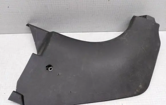 Opel Meriva A Other sill/pillar trim element 13115736 460029937