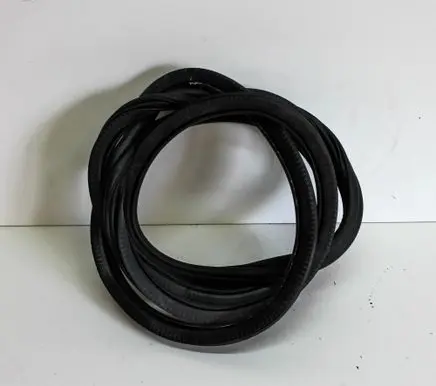 Audi A6 S6 C7 4G Rubber seal front coupe door 