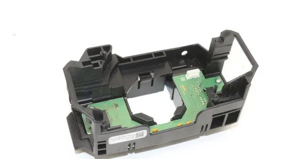 Jaguar XE Airbag slip ring squib (SRS ring) GX7313N064HB