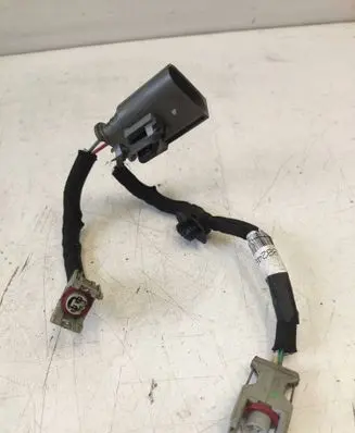 Peugeot 508 RXH Fuel injector wires 9688246780
