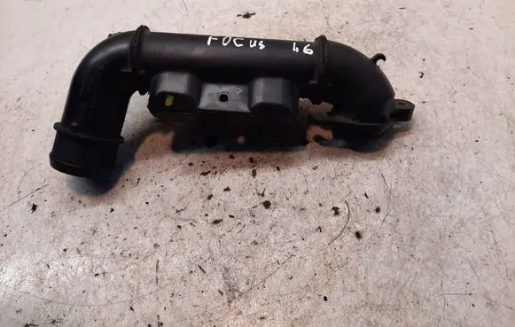 Ford Focus Intercooler hose/pipe 9657083680 003533