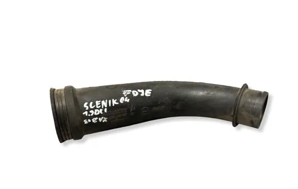 Renault Scenic II - Grand scenic II Air intake hose/pipe 8200218987