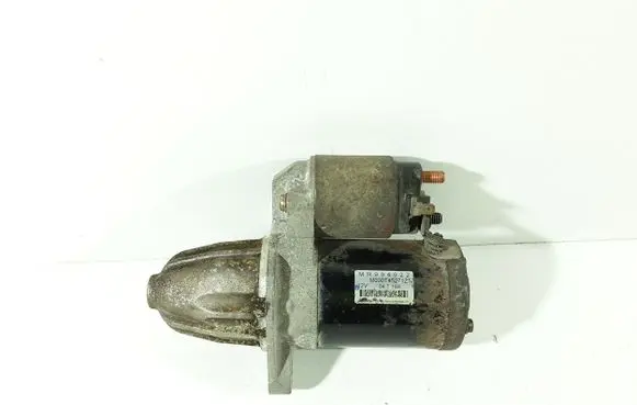 Mitsubishi Colt Starter motor MR994922 M000T45271ZT