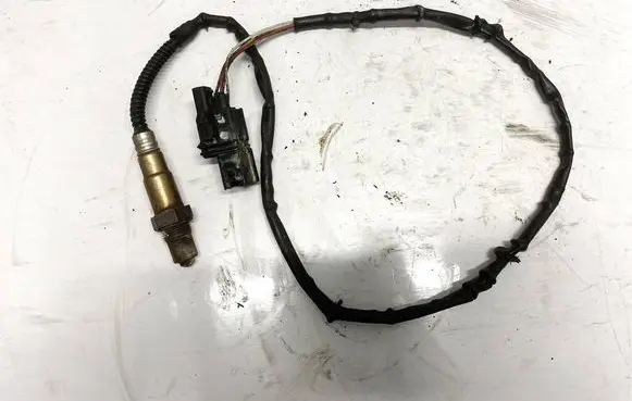 Lambda probe sensor