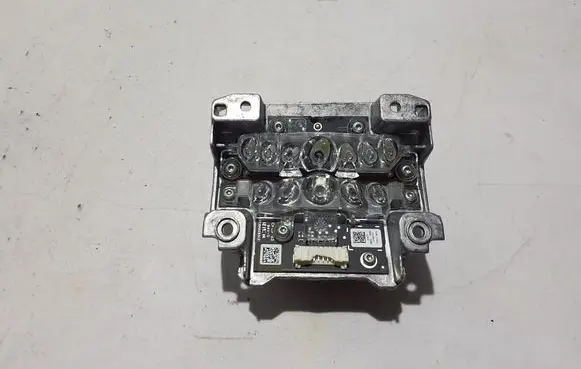 Audi A5 Xenon control unit/module 1420000065