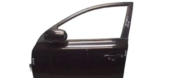 KIA Ceed Front door