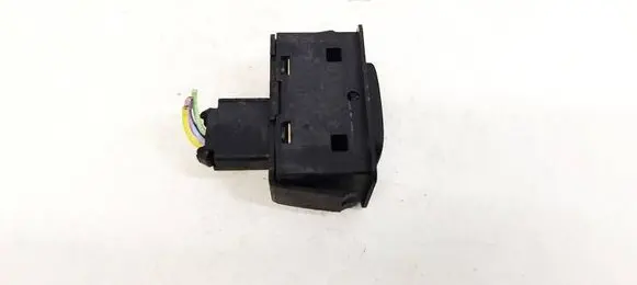 Citroen C8 Electric window control switch 14889170XT