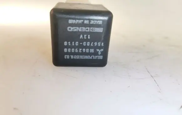 Mitsubishi Space Gear Other relay MB629080 1567000110