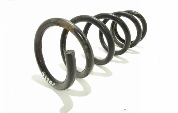 Nissan Murano Z50 Rear coil spring