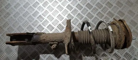 Toyota Corolla Verso AR10 Front shock absorber/damper
