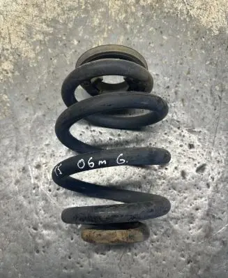 Volkswagen Transporter - Caravelle T5 Rear coil spring