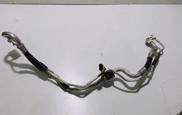 Opel Meriva A Air conditioning (A/C) pipe/hose