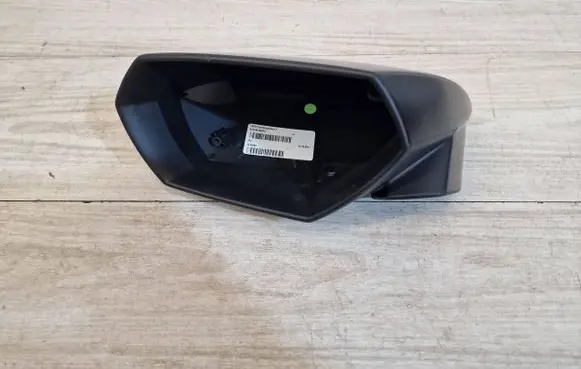 Lamborghini LP 610-4 Plastic wing mirror trim cover 4t0